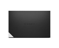 Seagate One Touch HUB 12TB USB 3.2 Gen.1 Czarno-Srebrny - 725962 - zdjęcie 7